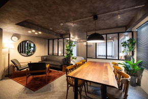 RESIDENCE HARIMAYA
